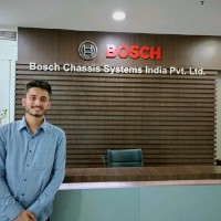 Chirag Kanungo