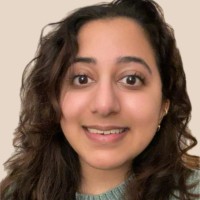 Sarah Tahir