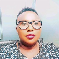 Cheryl Mazibuko