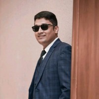 Mohamed Sanjar Khan S