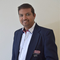 Sanjeev Hirachund