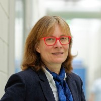 Béatrice Lelarge