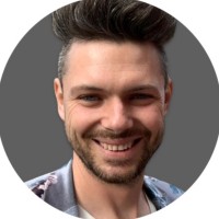 Darren Barker
