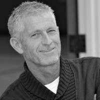 Jeff Dudgeon