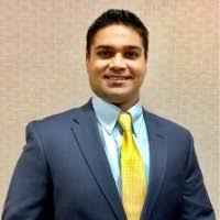 Kunal Soni MHA, EBS