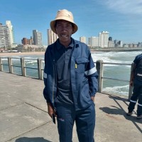 TSHEGOFATSO MAKUDUBELA