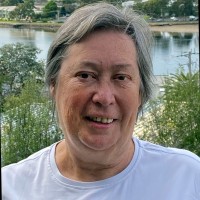 Dr Sally Joseph