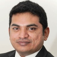 Jim Mathew Moolaperoor