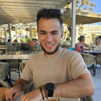 Sakis Moschakis