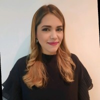 Mónica Hernández