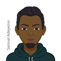 Samuel Adeyemo