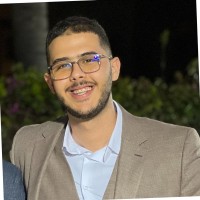 hamza EL BOUAMRI