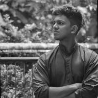 SAURABH T