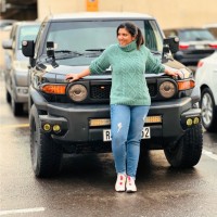 Riham Mohamed
