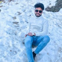 Sahil Mirza