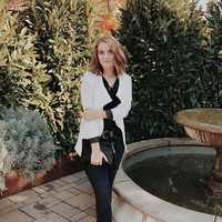Macy Rohner
