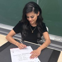 Kiran Gopisingh