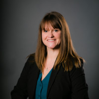 Sarah Potter