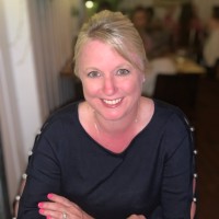Elizabeth Lundgren Hampton