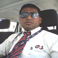 Sohel Ahmed