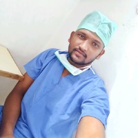 Ravi Prakash Bethapudi