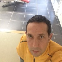 Jerome MORENO