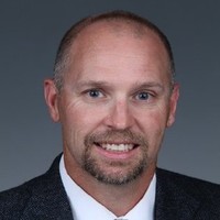 Rob Sitsler, Chp, Pmp