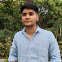 Viswash Tiwari
