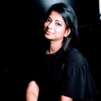 Mina Mistry