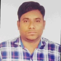 Md Shamshad Ansari