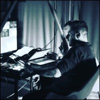 Dirk Van Tilt