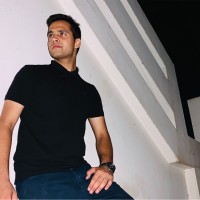 Siddharth Ahuja