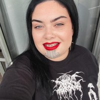 Kamānia Moar-O'Connor