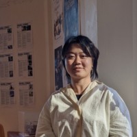 Jiexin Wang