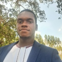 Anthony Charles Okiror