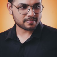 Nithun Nair