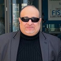 Ahmed Rabee