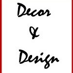 Decor & Design tulitera