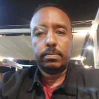 Abdelgadir Salih
