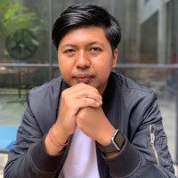 Bayu Krisna