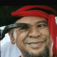 Pak Andak Salim