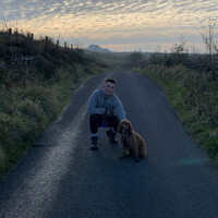 Oliver Roberts