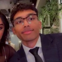 Ehsanul Haque