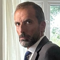 Greg Venizelos