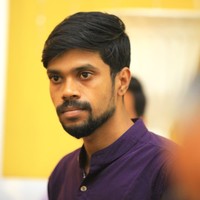 Pradeep Kumar