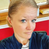 Elizabeth Manninen