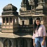 Ar. Vishakha Nachan