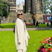 Rabia Saeed Khan