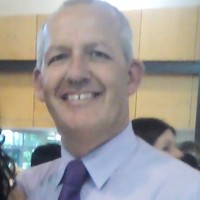 Stephen Green