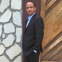 Assebe Eshete